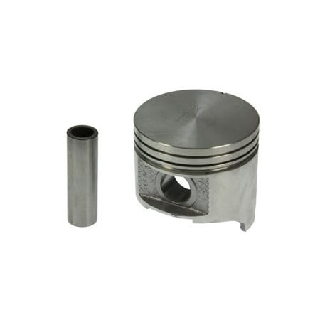 Seal Pwr Engine Part Cast Piston, 366Ap40 366AP40